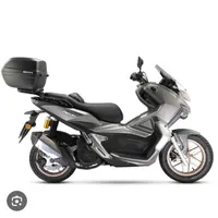 موتور کویر Agv150(کاواساکی)
