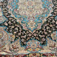 فرش دستباف ایریشمی|فرش|تهران, دکتر هوشیار|دیوار