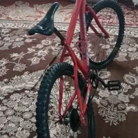 دوچرخه 26 کوهستانی|دوچرخه، اسکیت، اسکوتر|شوشتر, |دیوار