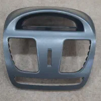 تعدادی لوازم فابریک کوییک و ساینا