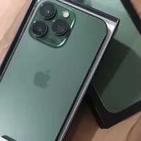 اپل iPhone 13 Pro Max باطری فابریک ۸۴ ZAA پک اصلی|موبایل|گرگان, |دیوار