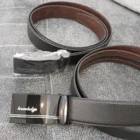 دو عدد کمربند نو نو