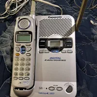 تلفن پاناسونیک