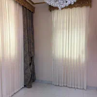 قاب پرده ۷متر یک ۵متره ودوتا یک متر