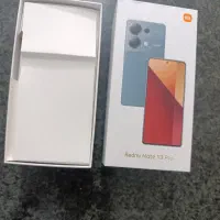گوشی شیومی نوت 13پروفروشی