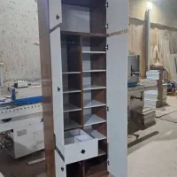 دراور ، کمد ، جاکفشی ، کتابخانه ، کابینت|جاکفشی، کمد، دراور|تهران, خلازیر|دیوار