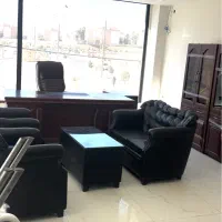 واحد اداری با دید پانوراما