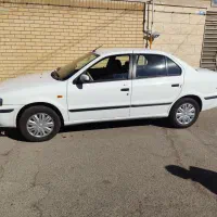 سمند LX مدل ۱۴۰۰،استثنایی با کارکرد ۹۰۰۰واقعی|خودرو سواری و وانت|بیرجند, |دیوار