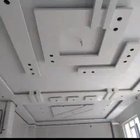 نقاشی ساختمان