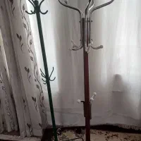 رخت آویز لباس سالم دو عدد هشت صد