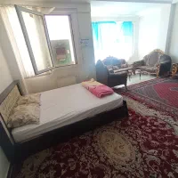 سوئیت آپارتمان مبله ۱و۲ خواب با پارکینگ اختصاصی|اجارهٔ کوتاهمدت آپارتمان و سوئیت|زنجان, |دیوار