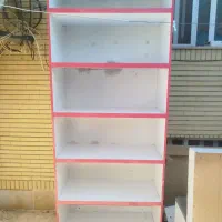 قفسه بندی ام دی اف
