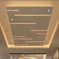 نصاب کناف، پی وی سی، تایل