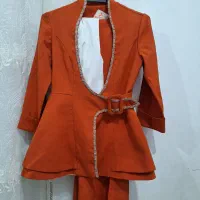 ۳ دست لباس مجلسی دخترانه