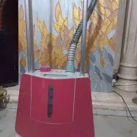 اتو ایستاده