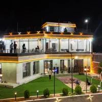 اجاره سالن مناسب دورهمی تولد