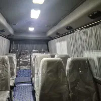 مینی بوس هیوندا|خودرو سنگین|اهواز, شهرک الهیه|دیوار