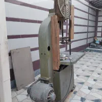 اره فلکه (ره تسمه)|ماشین‌آلات صنعتی|دزفول, |دیوار