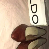 کفش راحتی برندAldo|کیف، کفش، کمربند|ساری, |دیوار