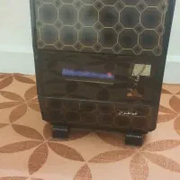 بخاری گازی|بخاری، هیتر، شومینه|بیجار, |دیوار