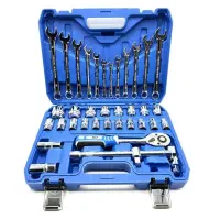 جعبه بکس 24 و 37 عددی BOSS|ابزارآلات|بندر ماهشهر, |دیوار