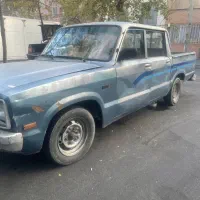 مزدا دوکابین|خودرو سواری و وانت|پاکدشت, شهرک انقلاب|دیوار