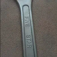 آچار فرانسه اصل آلمان