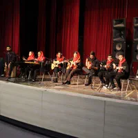 مجهزترین و معتبر ترین آموزشگاه موسیقی شهر پردیس|خدمات آموزشی|پردیس, فاز ۲|دیوار