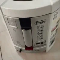 سرخ کن دلونگی ۱۸۰۰وات