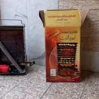 کباب پز ضیافت