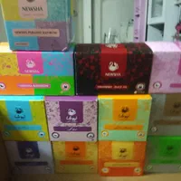 محصولات نیوشا|خوردنی و آشامیدنی|اصفهان, عطار نیشابوری|دیوار