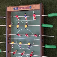 فوتبال دستی