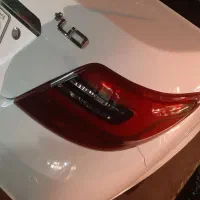 چراغ خطر عقب دنا پلاس