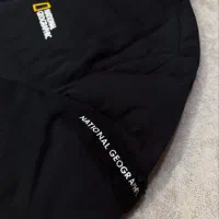 کاپشن پر نشنال جئوگرافیک اورجینال|لباس|بهارستان, |دیوار