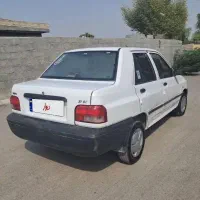 شاسی پلم بدون رنگ اخر، 95