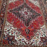 فرش دستبافت ۶ متری