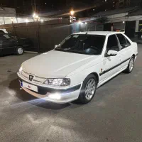 پرشیا tu5برقی