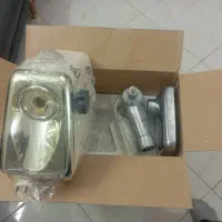 چرخ گوشت ناسیونال