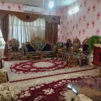 خانه ۹۵ متر همکف