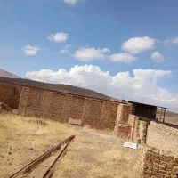 زمین 450متر