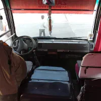 مینی بوس اویکو۷۸ کم کار|خودرو سنگین|تبریز, |دیوار