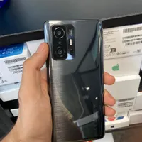گوشی شیائومی mi 11 t با حافظه ۲۵۶ گیگ