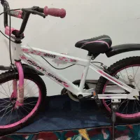 دوچرخه سایز 20