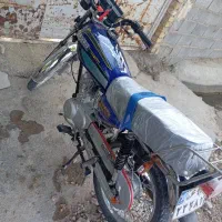 مدل90|موتورسیکلت|شیراز, چنچنه|دیوار