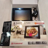 قاب عکس دیجیتالی