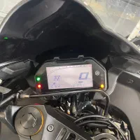 یاماها R25مدل۱۴۰۱