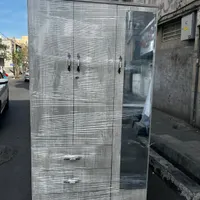 جالباس /ملامینهه کمد لباس رنگی/دراور آینه سفارشی|جاکفشی، کمد، دراور|تهران, جیحون|دیوار