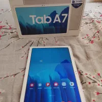 تبلت tab a7 سامسونگ