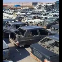 خودرو فرسوده|خودرو سواری و وانت|خوی, |دیوار