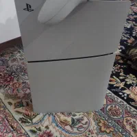 PS5 اسلیم ۱ ترابایت|کنسول، بازی ویدئویی و آنلاین|اهواز, کیانشهر|دیوار